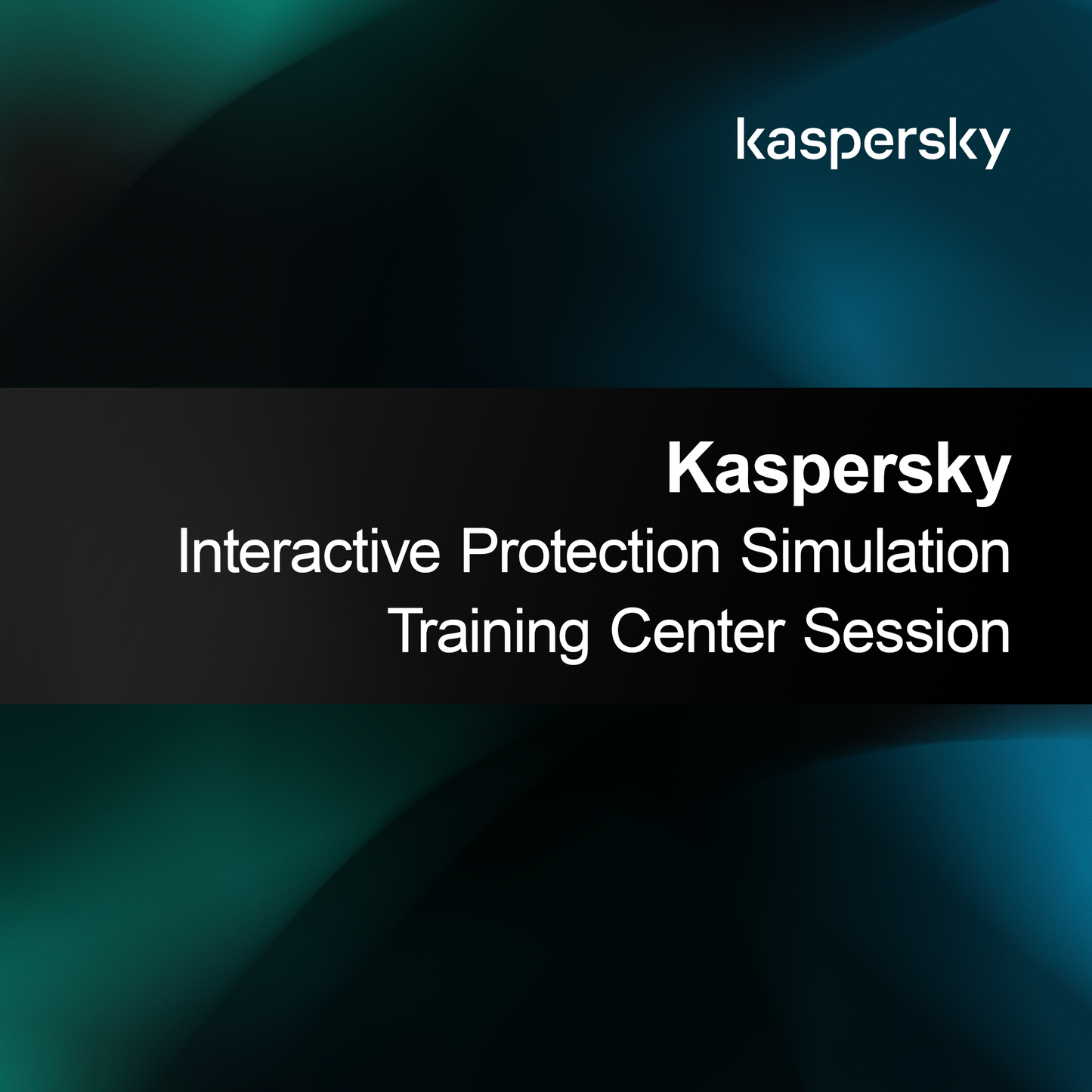 Kaspersky Interaktív Védelem Szimulációs Képzési Központ Ülés