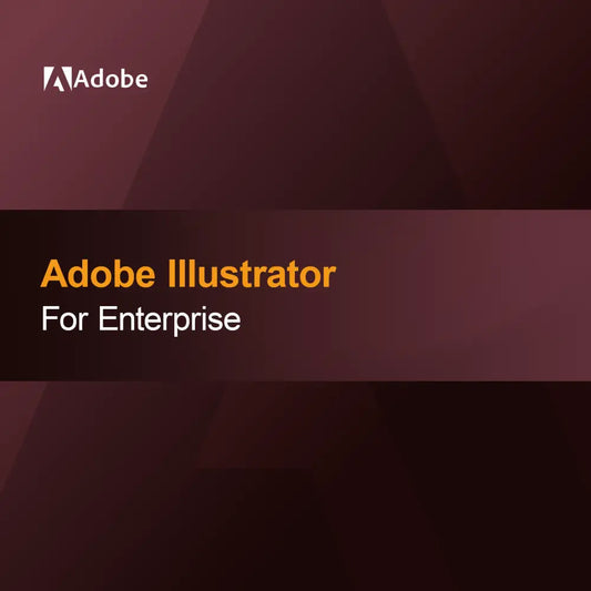 Adobe Illustrator vállalati használatra