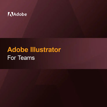 Adobe Illustrator csapatoknak