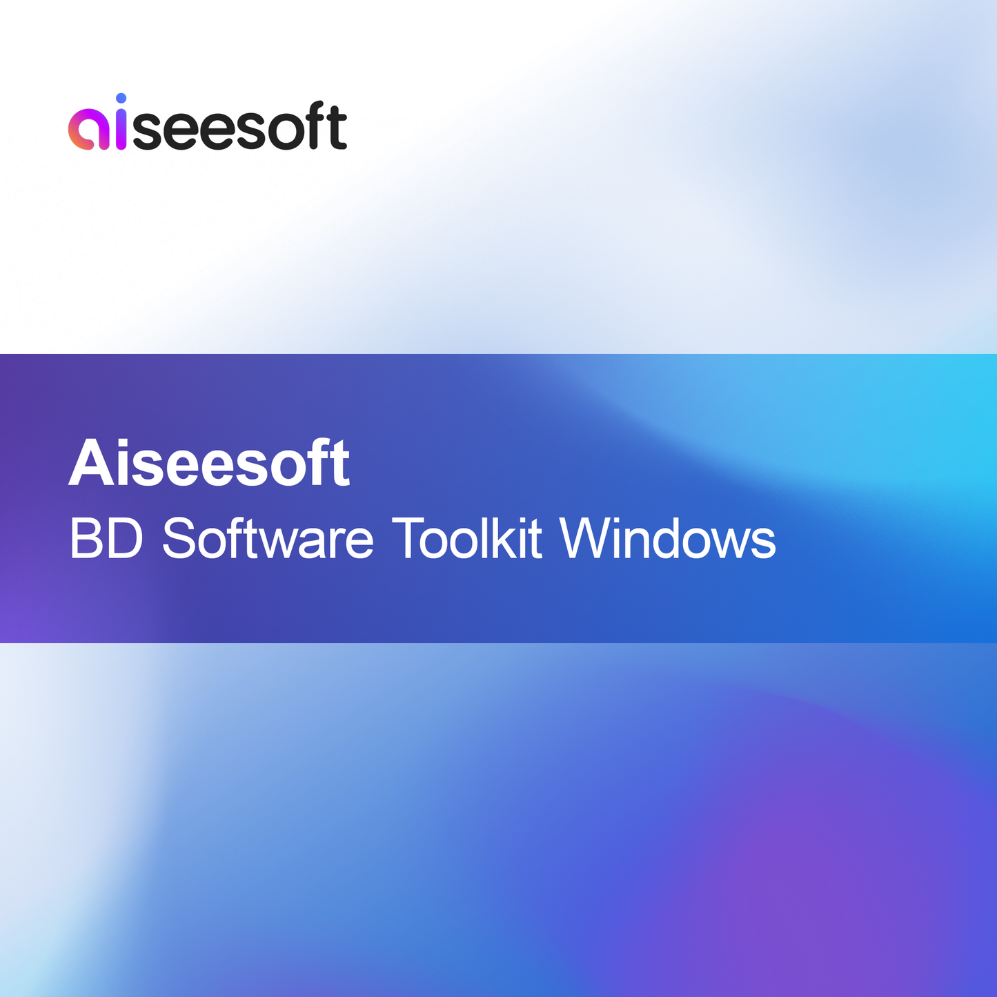 Aiseesoft BD Szoftver Eszközkészlet