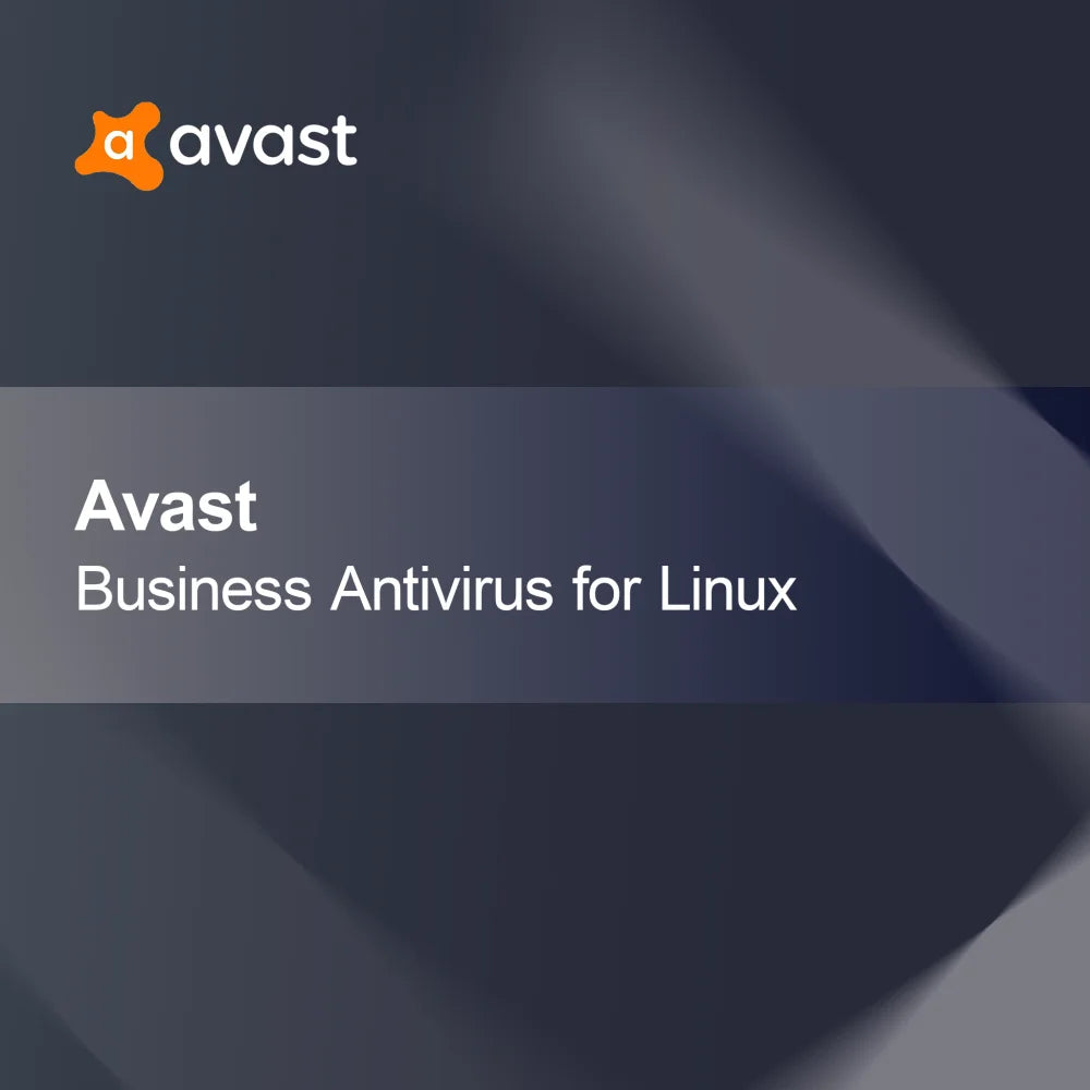 Avast Business Antivirus Linuxra