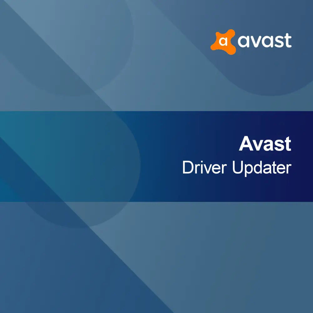 Avast Illesztőprogram Frissítő