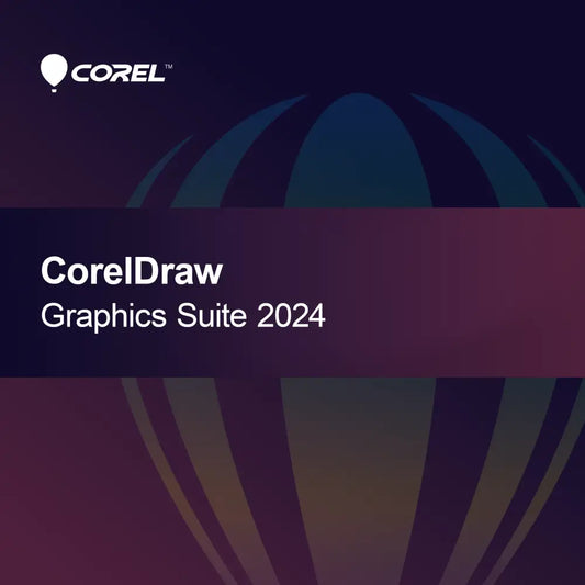 CorelDRAW Technical Suite 2024 3D CAD Üzleti csomag, beleértve 1 év CorelSure örökös licencet