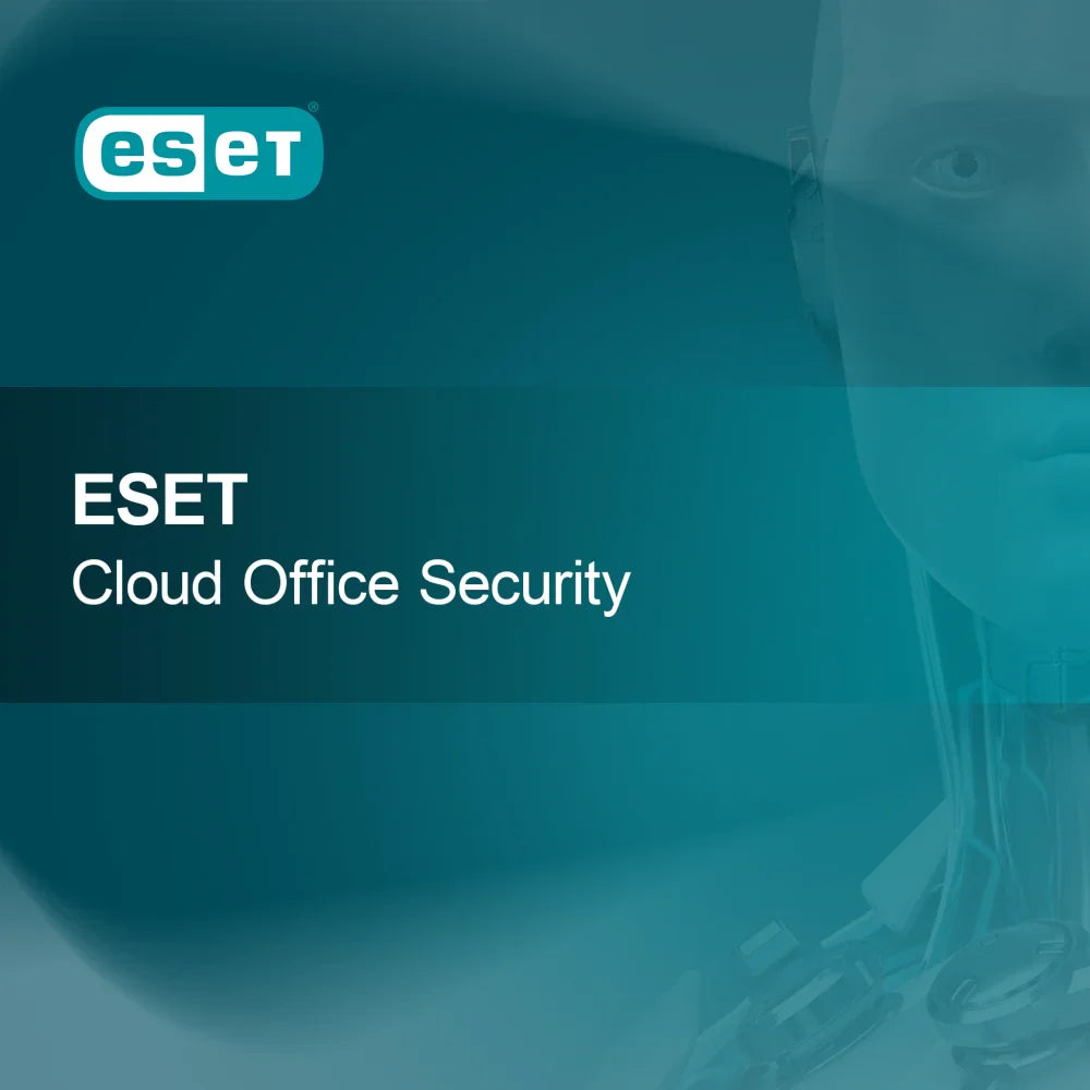 ESET Cloud Office Biztonság