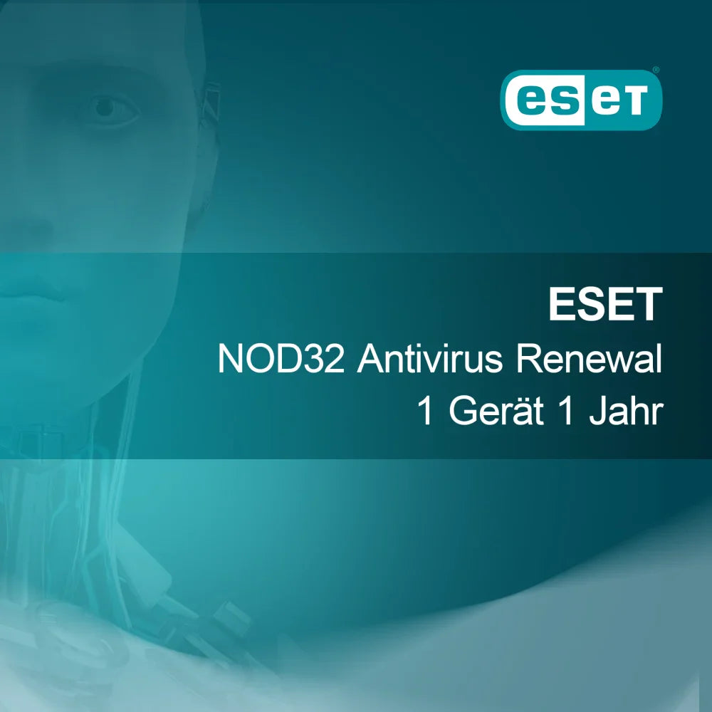 ESET NOD32 Antivirus megújítása