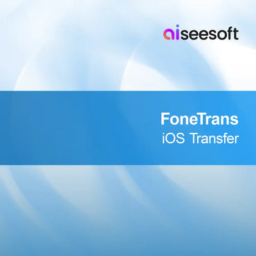 FoneTrans iOS Átvitel
