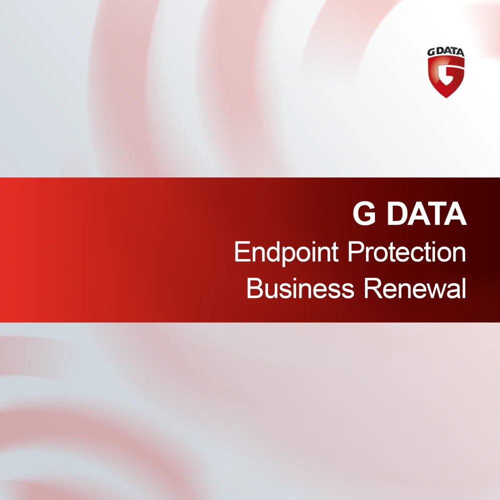 G DATA Endpoint Protection Business megújítás