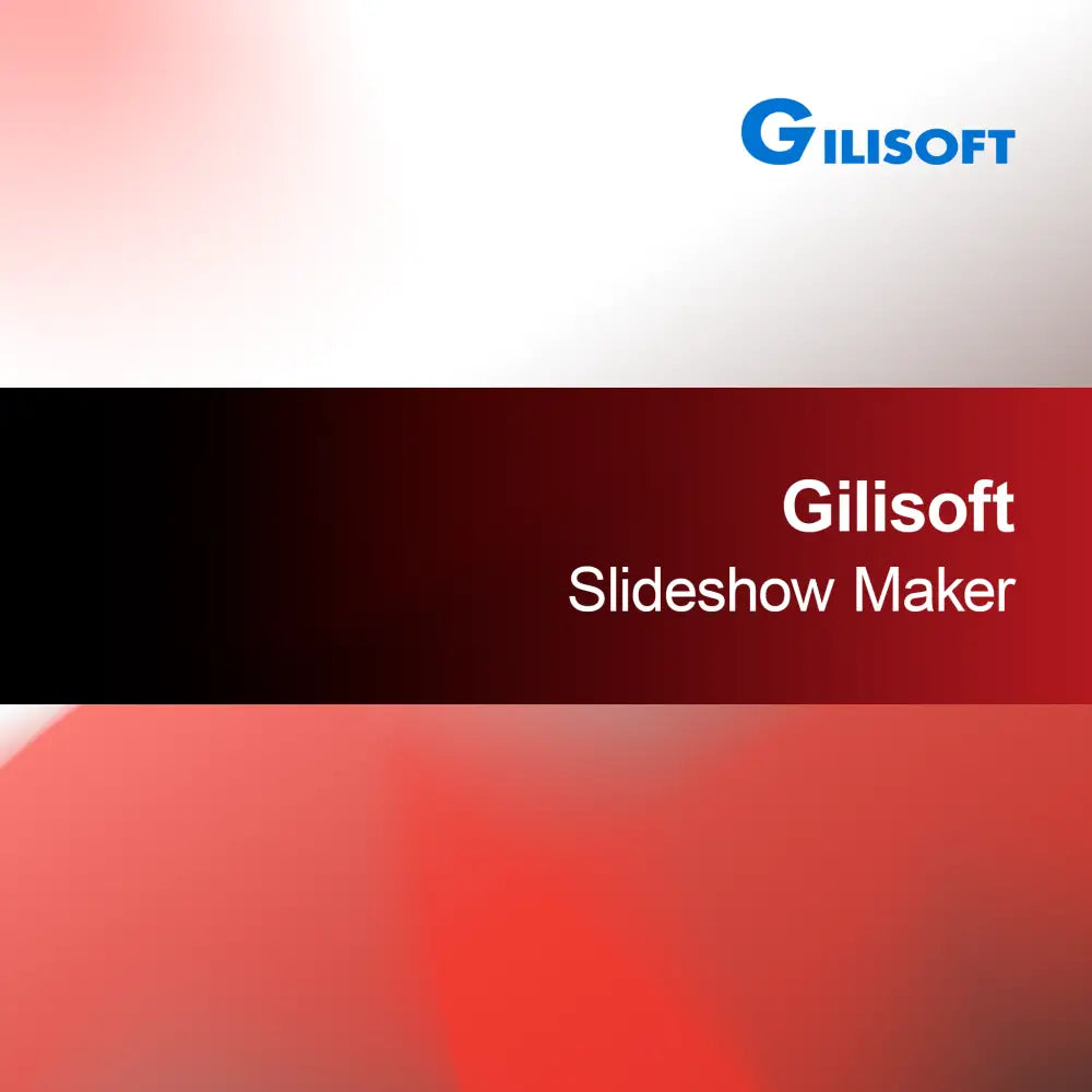 Gilisoft Diavetítés Készítő