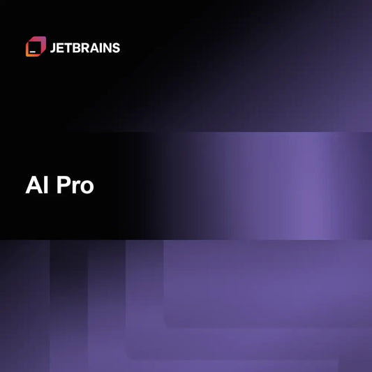 Jetbrains JetBrains AI Pro
