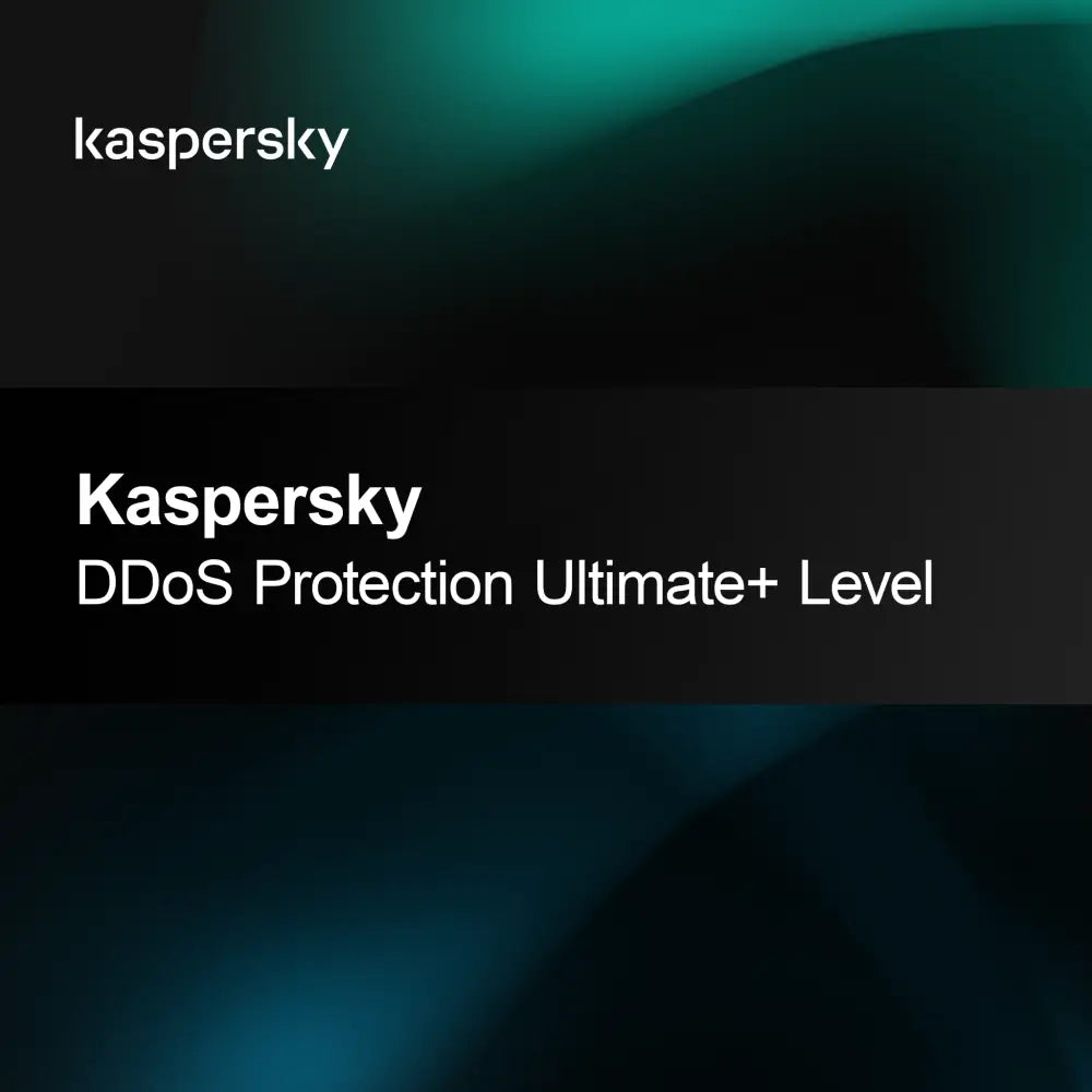 Kaspersky DDoS Védelem, Végső Szint