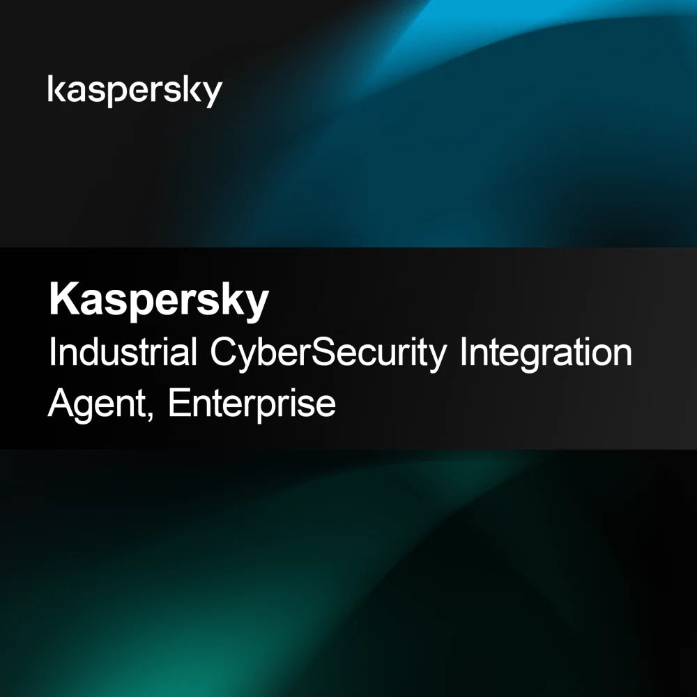 Kaspersky Industrial CyberSecurity EDR, Integrációs Ügynök, Vállalati