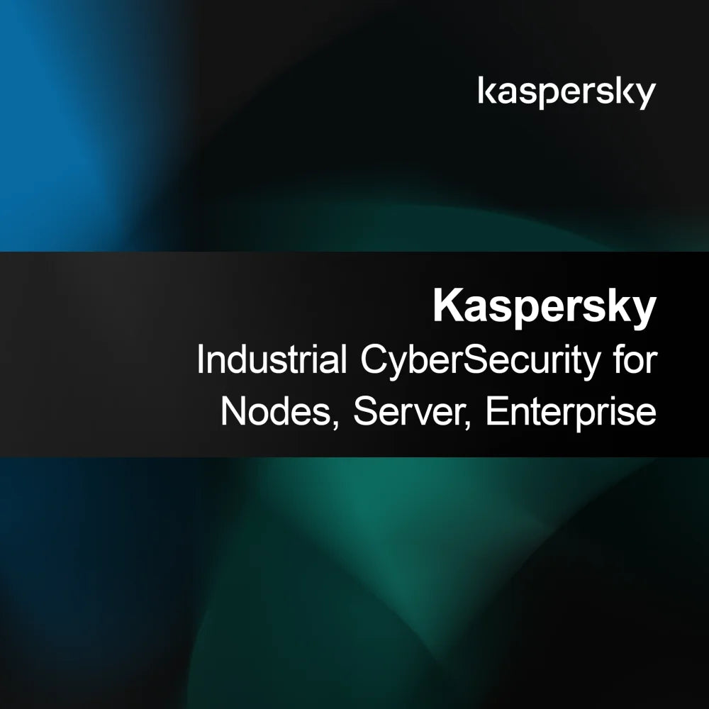 Kaspersky Ipari Kiberbiztonság Csomópontokhoz, Szerverhez, Vállalathoz