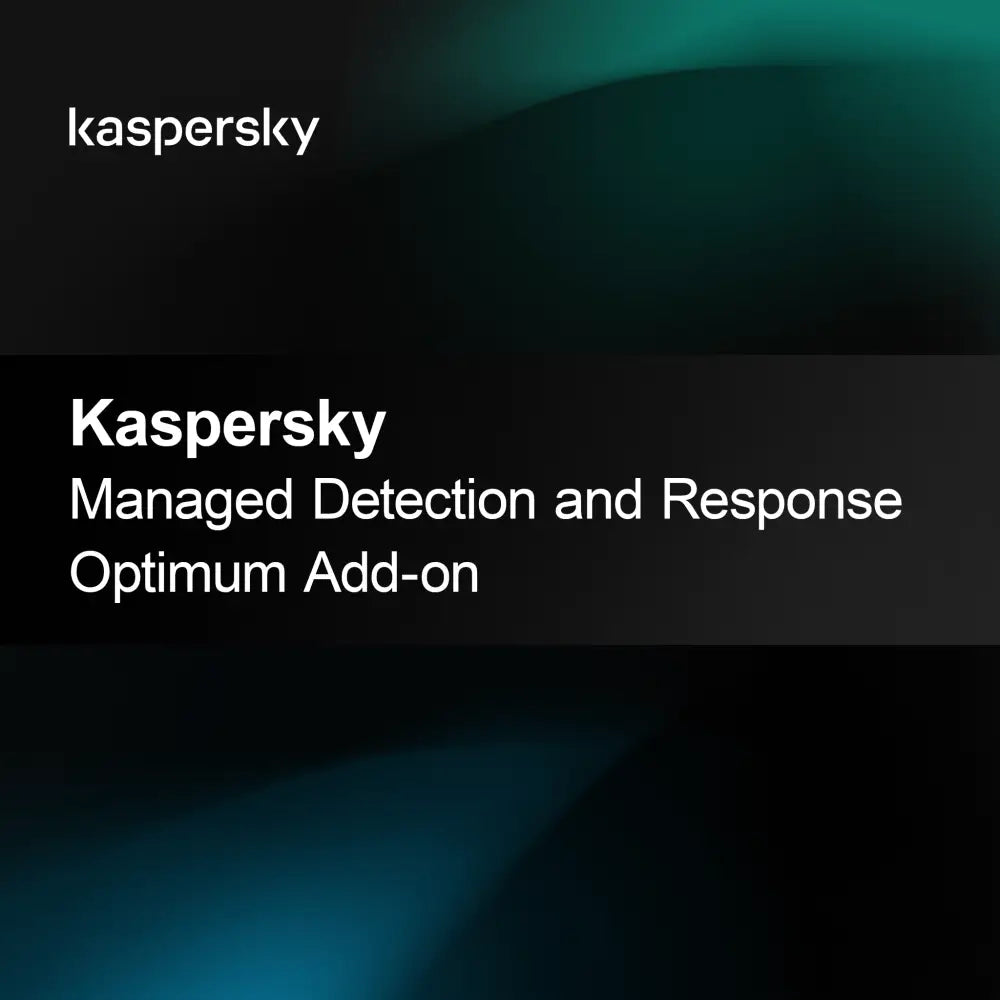 Kaspersky Kezelt Felismerés és Válasz Optimum Kiegészítő