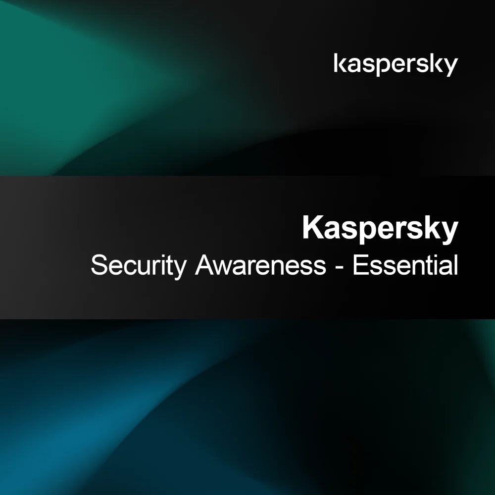 Kaspersky Biztonságtudatosság - Alapvető