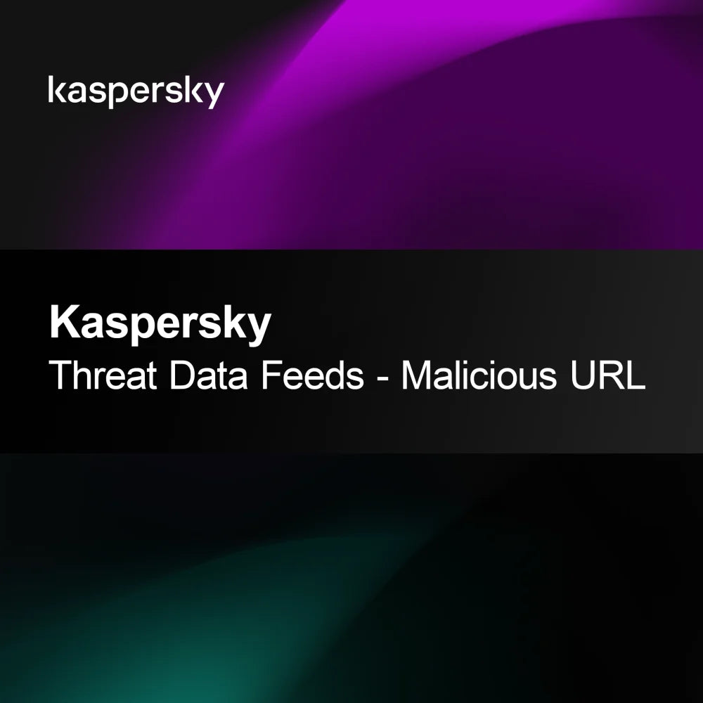 Kaspersky Fenyegetés Adatfolyamok - Rosszindulatú URL