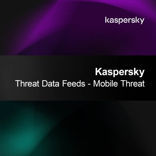 Kaspersky Fenyegetés Adatfolyamok - Mobil Fenyegetés