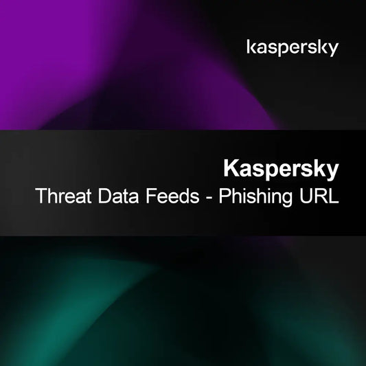 Kaspersky Threat Data Feeds - Adathalász URL