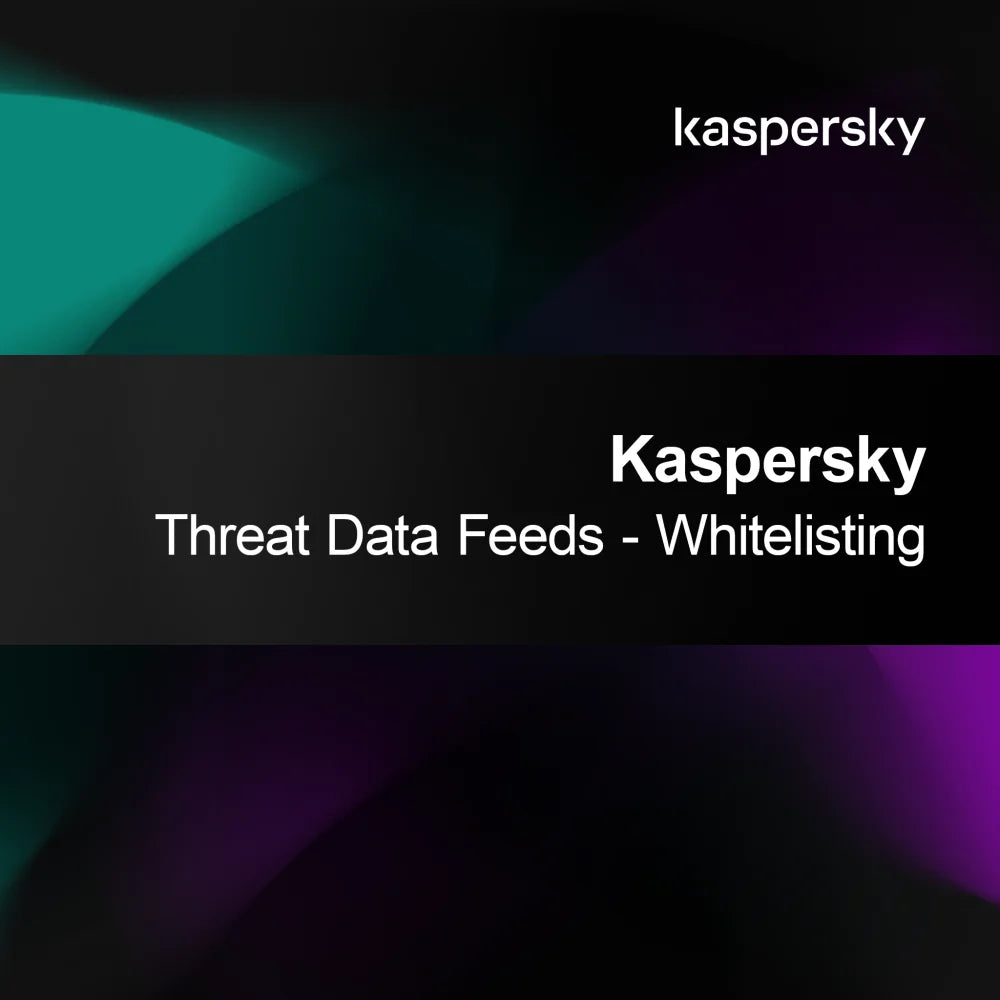 Kaspersky Fenyegetés Adatfolyamok - Fehérlistázás