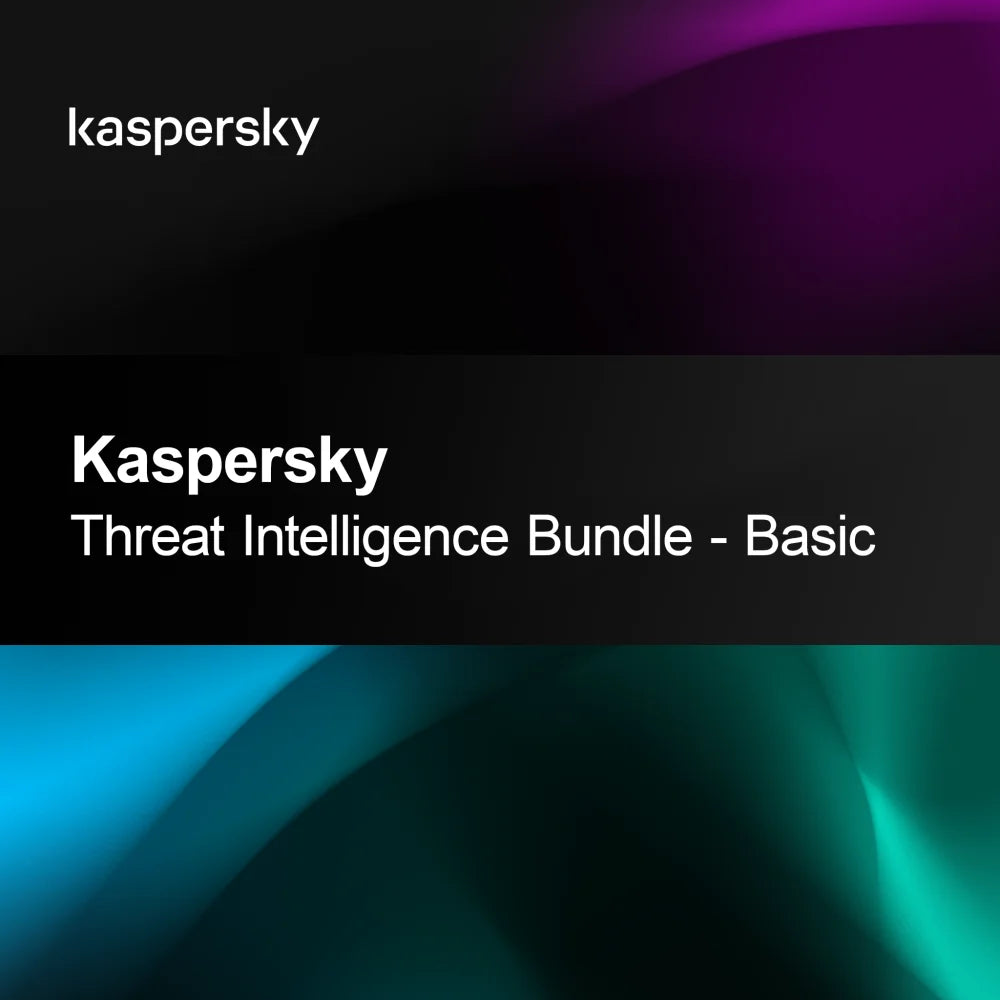 Kaspersky Threat Intelligence Csomag - Alap