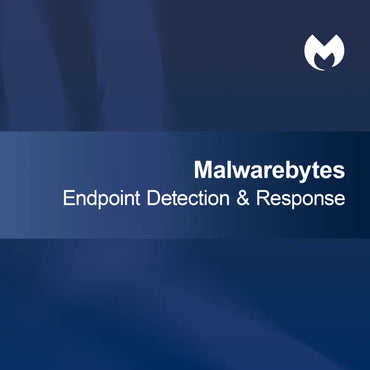 Malwarebytes Végpont Észlelés és Válasz
