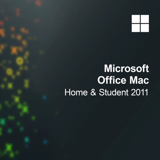 Microsoft Office Mac Otthoni és Diák 2011