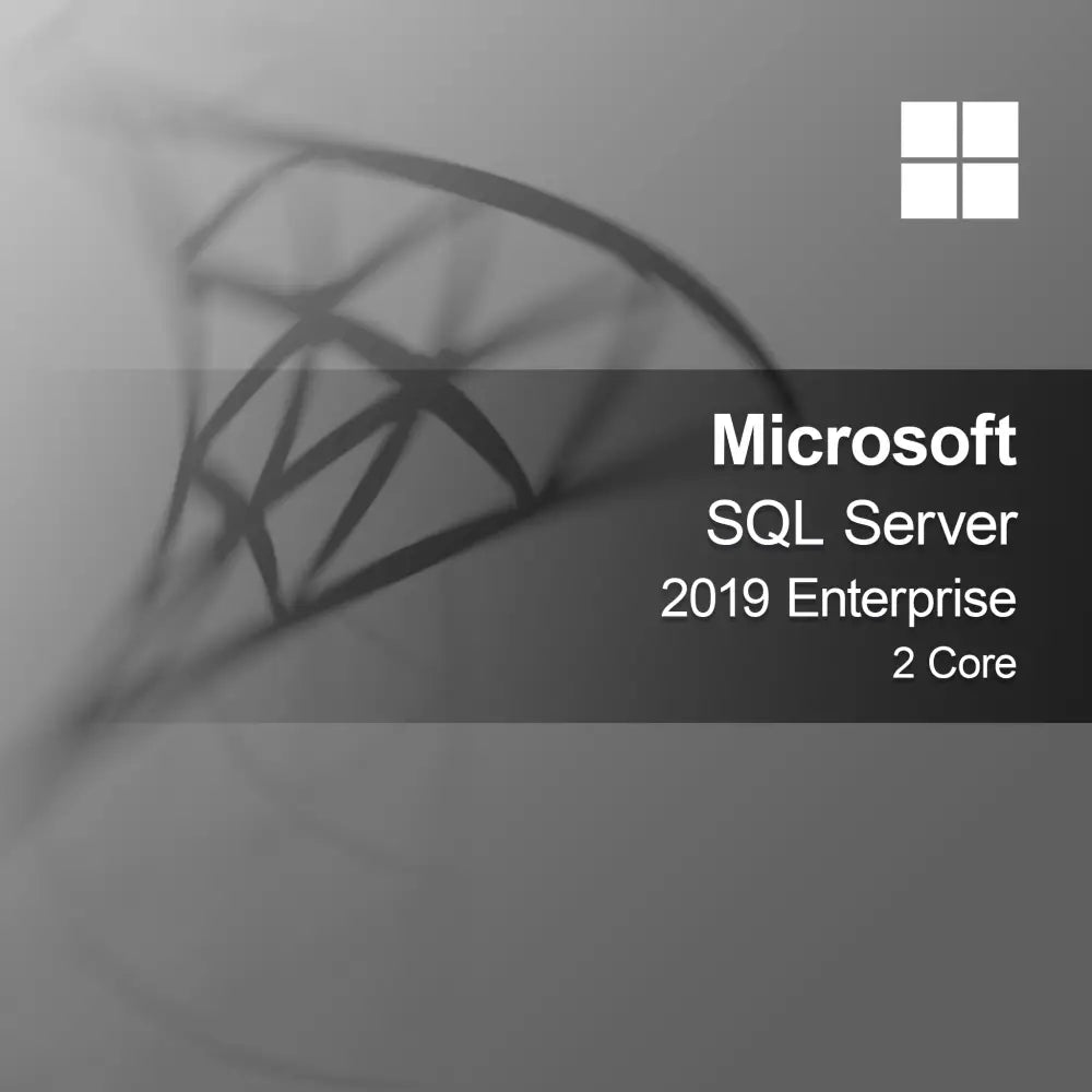 Microsoft SQL Server 2019 Enterprise 2 mag