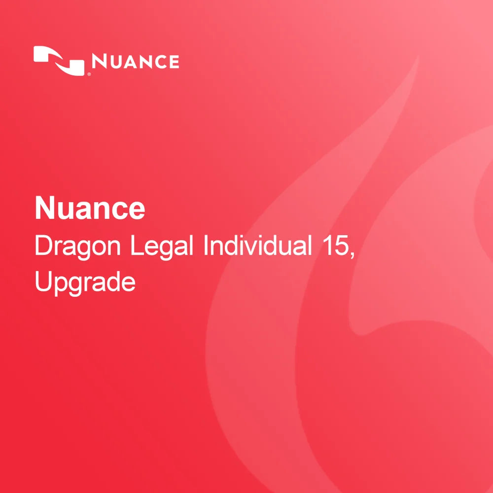 Nuance Dragon Legal Individual 15, frissítés