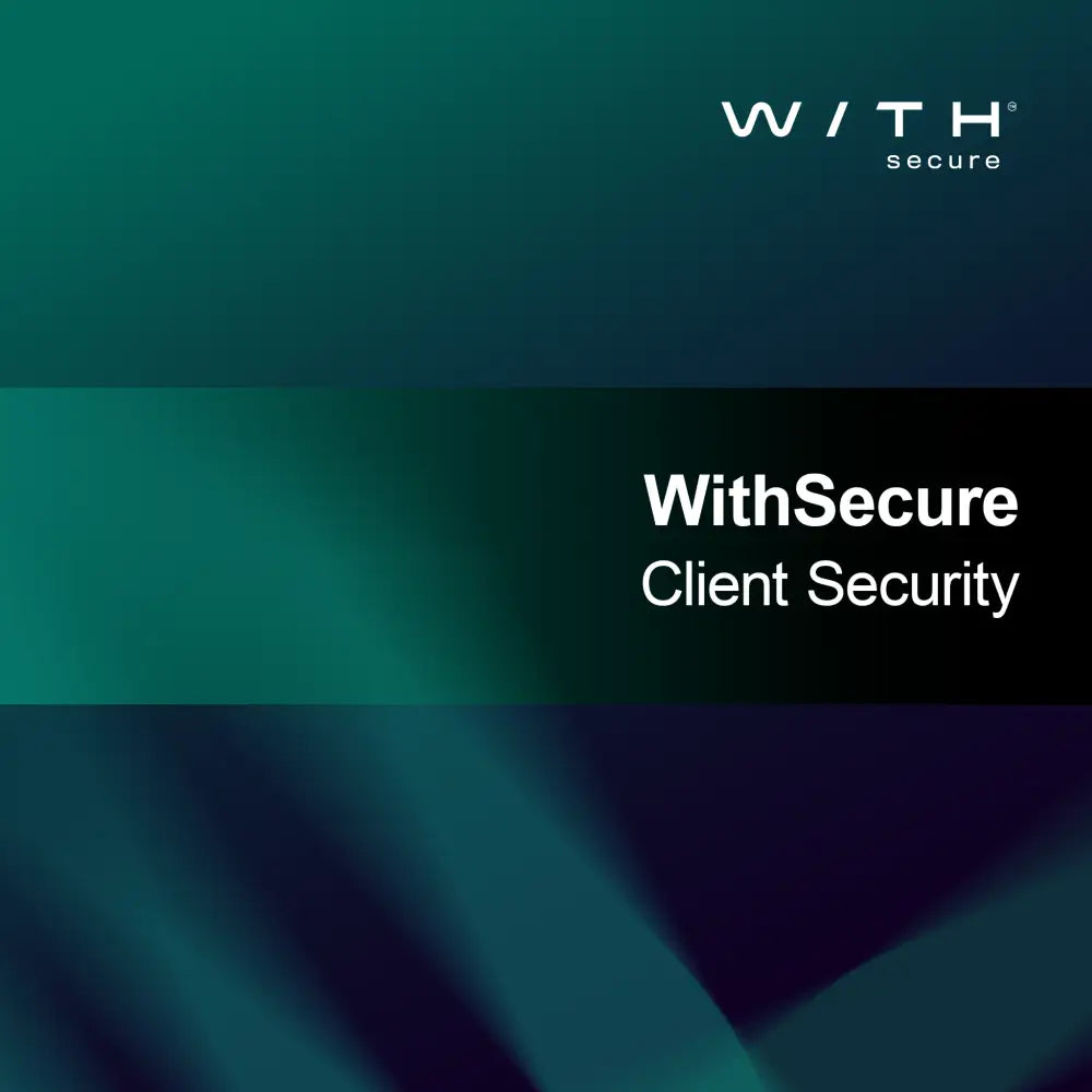 WithSecure Ügyfélbiztonság