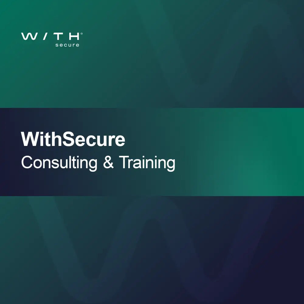 WithSecure Tanácsadás és Képzés
