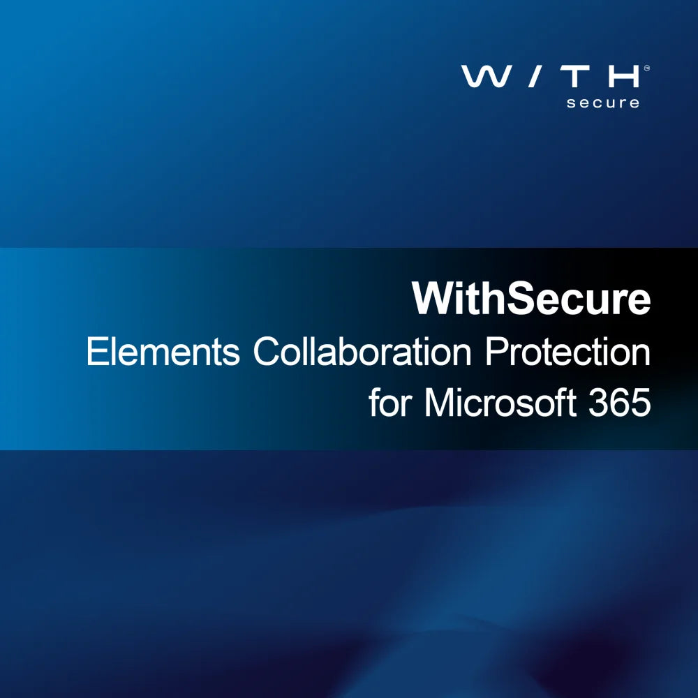 WithSecure Elements Együttműködésvédelem a Microsoft 365-höz