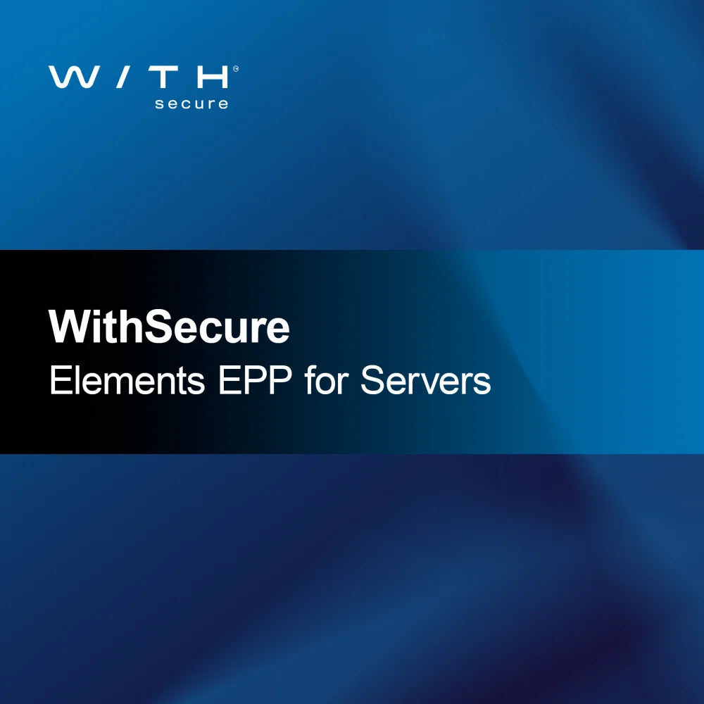 WithSecure Elements EPP szerverekhez