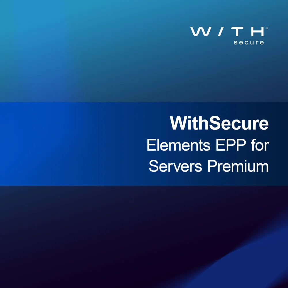 WithSecure Elements EPP a szerverekhez Prémium
