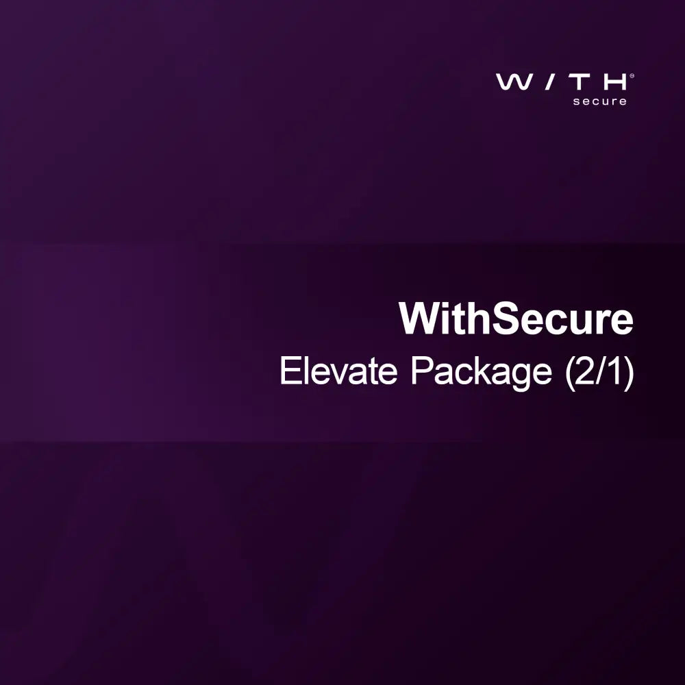 WithSecure Elevate Csomag (2/1)