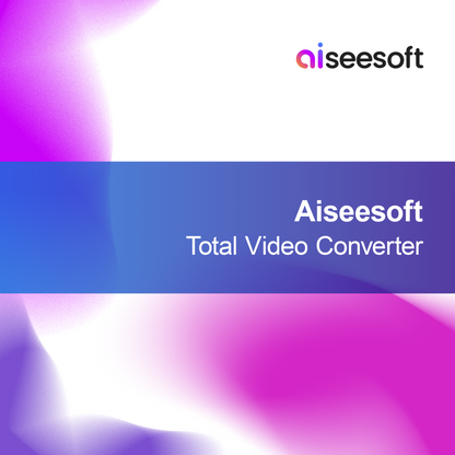 Aiseesoft Teljes Videó Konvertáló
