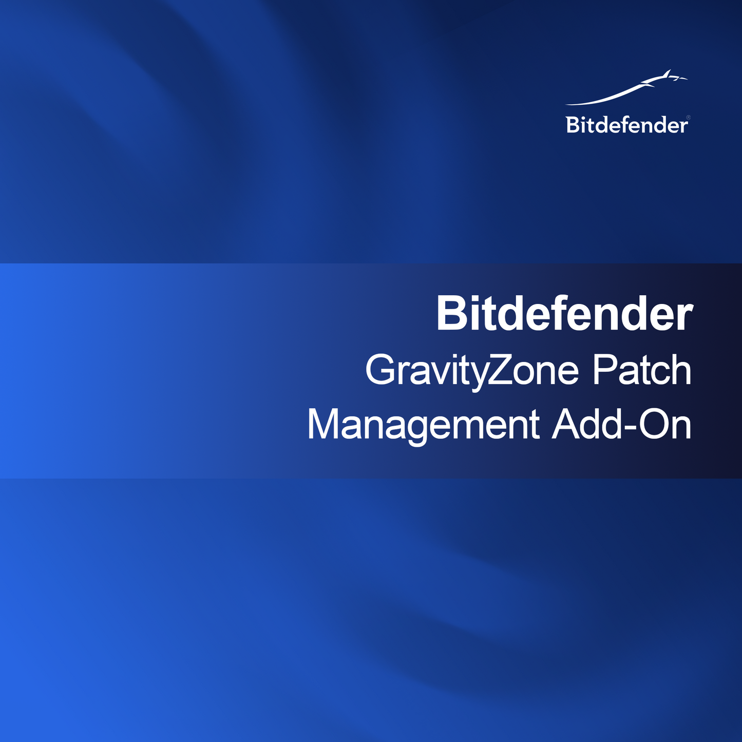 Bitdefender GravityZone Javításkezelő Kiegészítő
