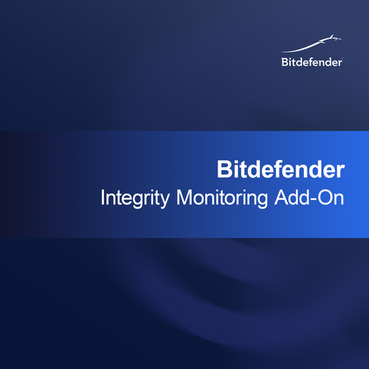 Bitdefender Integritásfigyelő Kiegészítő