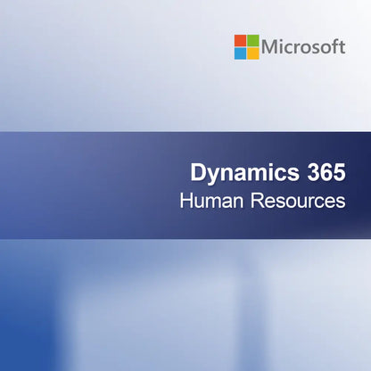 Dynamics 365 Humán Erőforrások