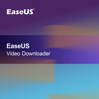 EaseUS Videó Letöltő