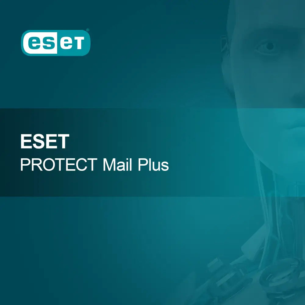 ESET PROTECT Mail Plus