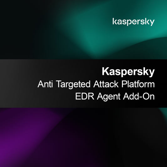 Kaspersky Anti Targeted Attack Platform Enterprise EDR kiadás