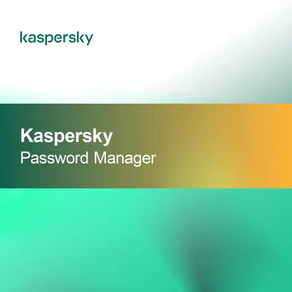 Kaspersky Jelszókezelő