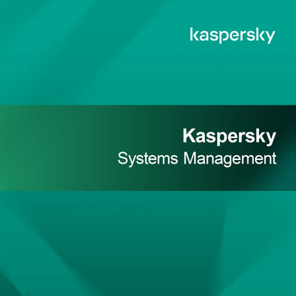 Kaspersky Rendszerkezelés