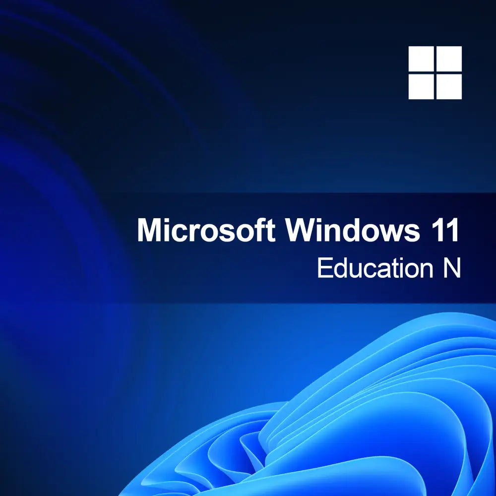 Microsoft Windows 11 Oktatás N3