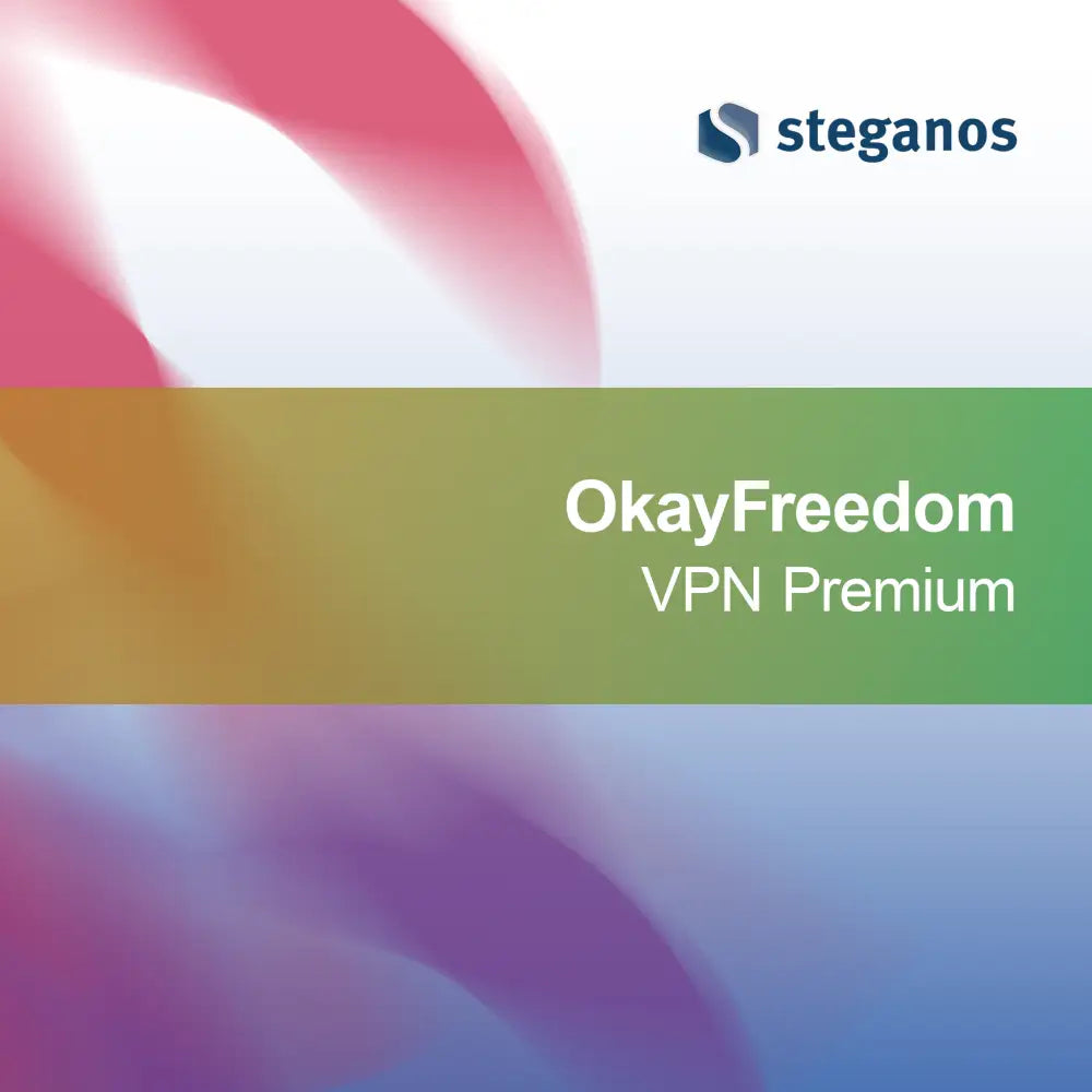 OkayFreedom VPN Prémium