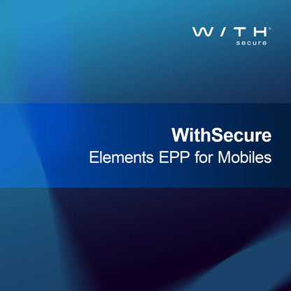 WithSecure Elements EPP mobilokra